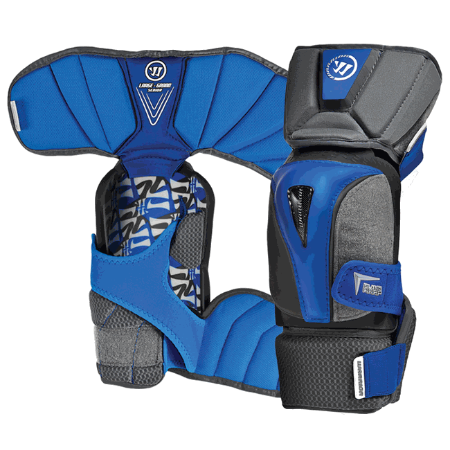 Warrior Projekt Elbow Pads